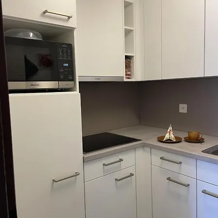 Europe App 303 Apartman