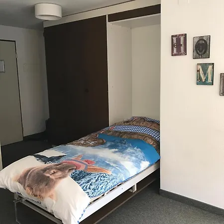 Europe App 303 公寓 达沃斯