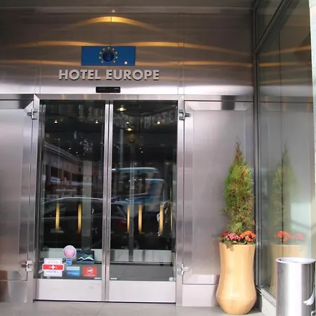 Europe App 303 *