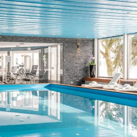 Apartman Europe App 303 *