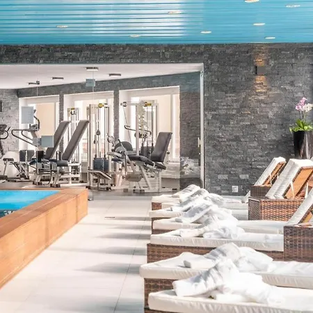 Europe App 303 Apartman Davos