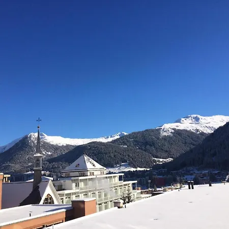 Europe App 303 公寓 *