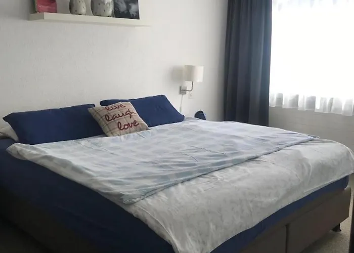 公寓 Europe App 303 达沃斯