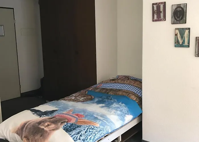 Europe App 303 Apartman Davos