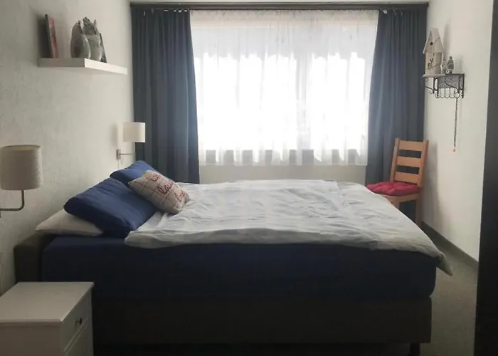 Apartman Europe App 303 *