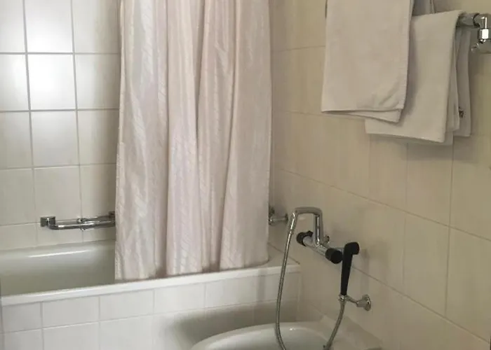 Europe App 303 Apartman Davos