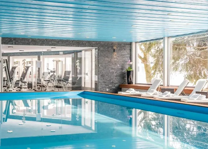 Apartman Europe App 303 *