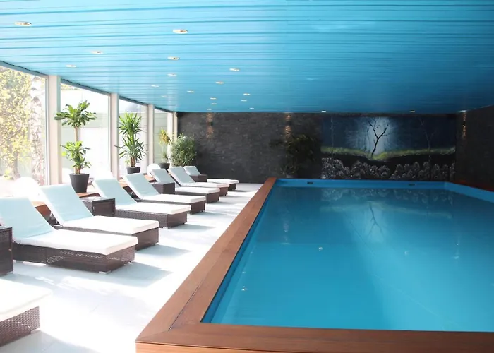 Europe App 303 Apartman