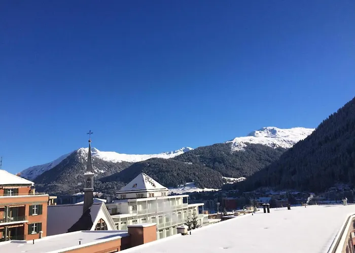 Europe App 303 Apartman *