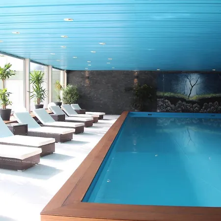 Europe App 303 Appartement