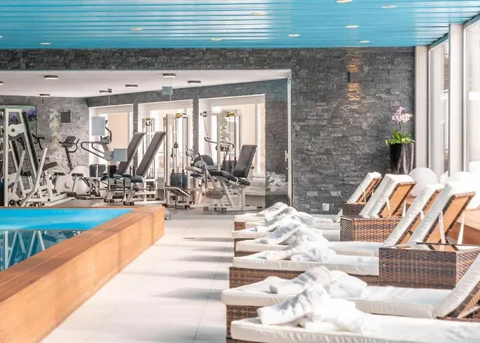 Europe App 303 Appartement Davos